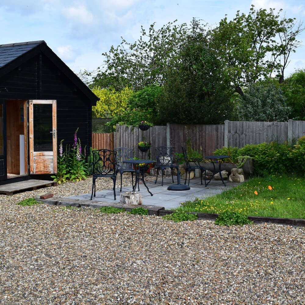 Sandhurst Farm Forge