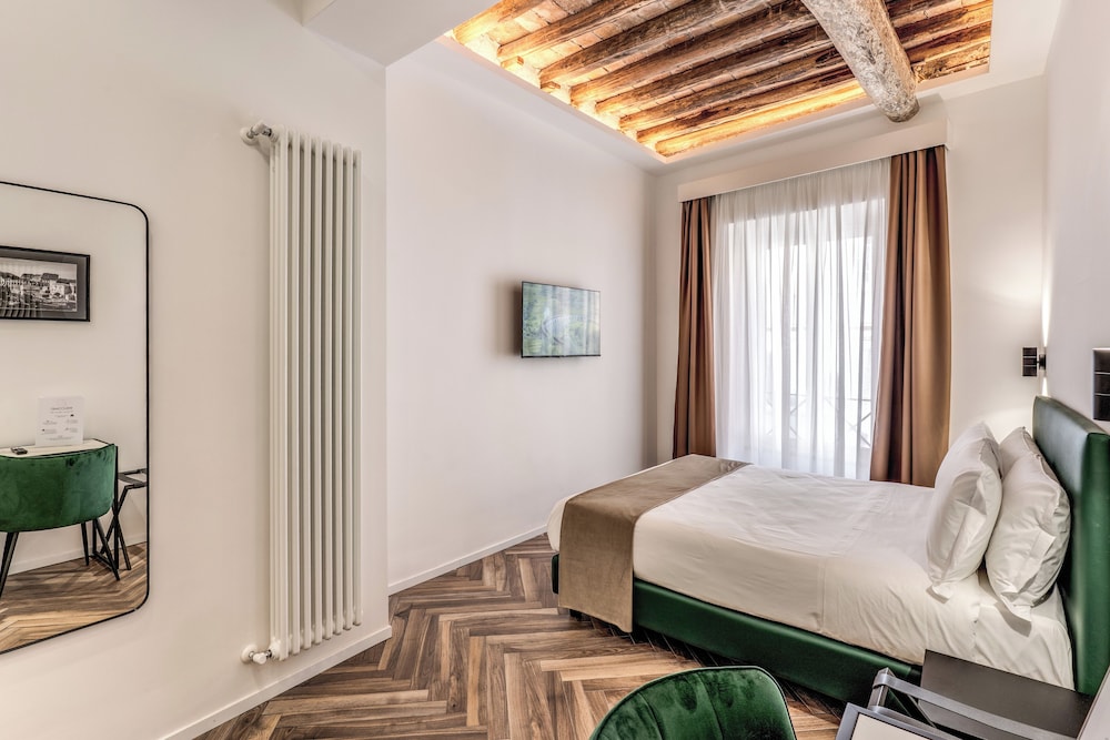 EFFE LUXURY ROOMS
