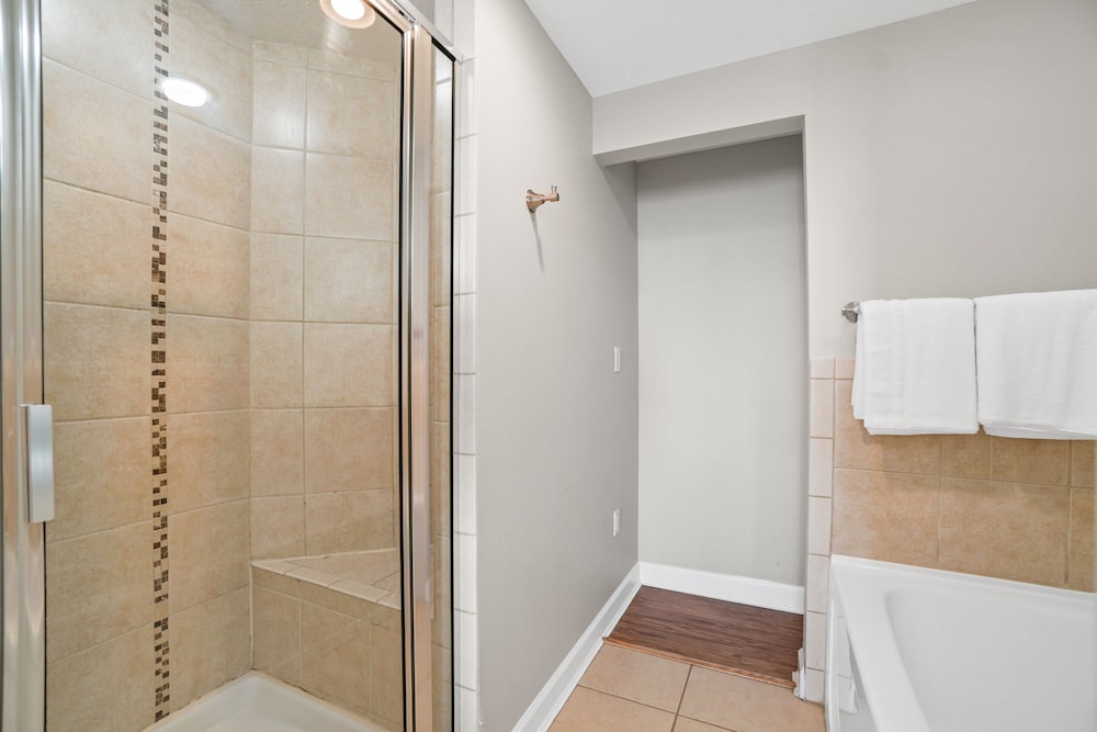 Grand Panama Beach Resort by Panhandle Getaways