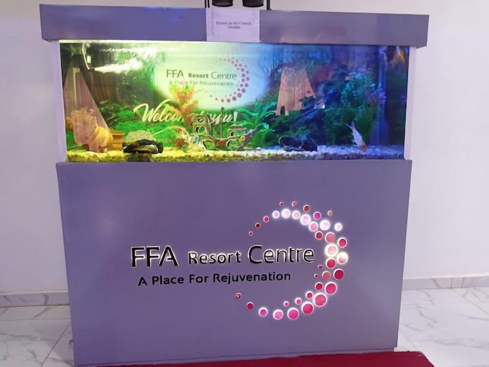 FFA RESORT CENTRE