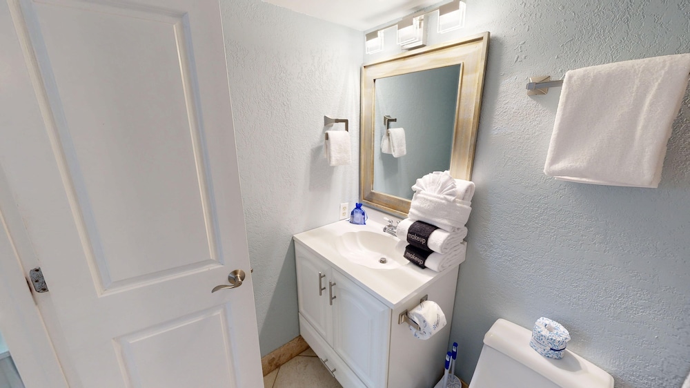 Mainsail 255 3 Bedroom Condo