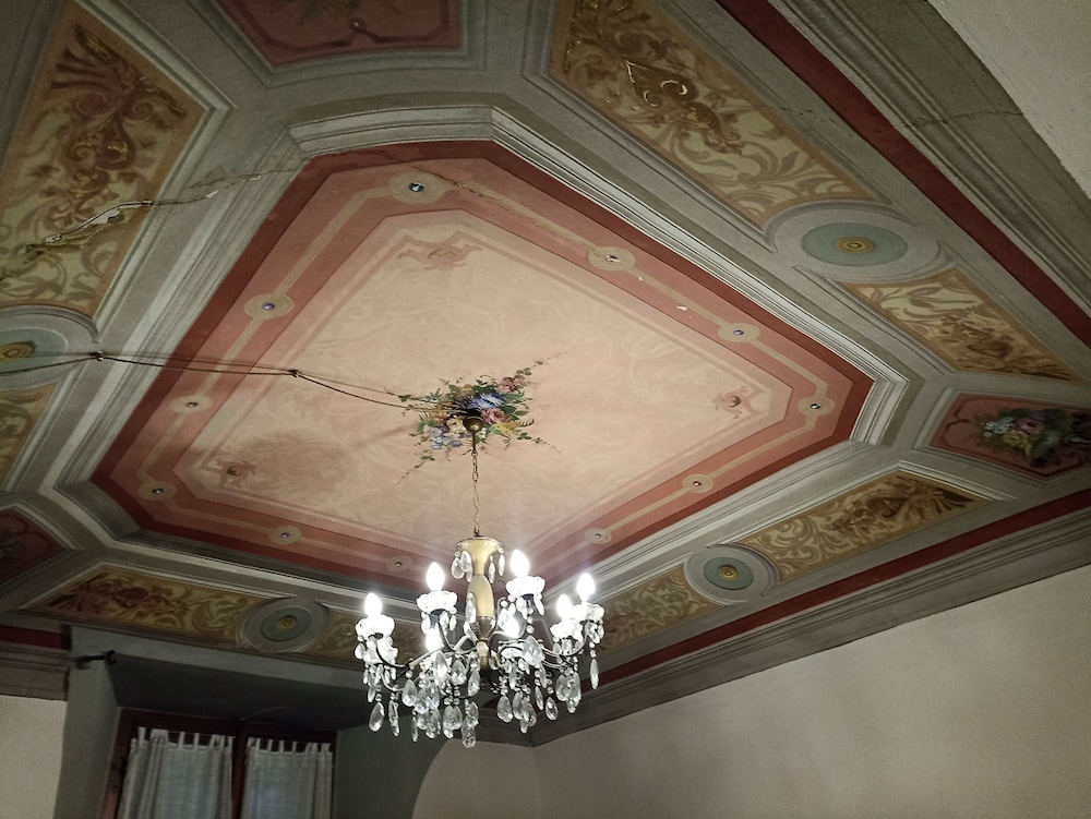 Relais del Corso Pisa