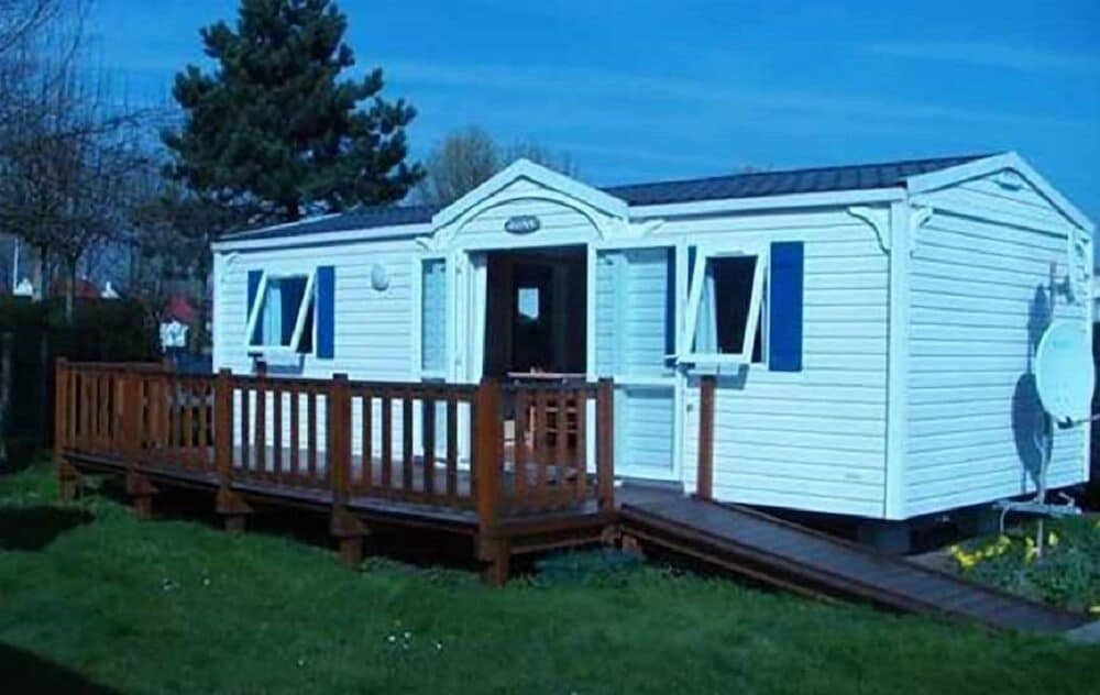 Caravaning du Lac