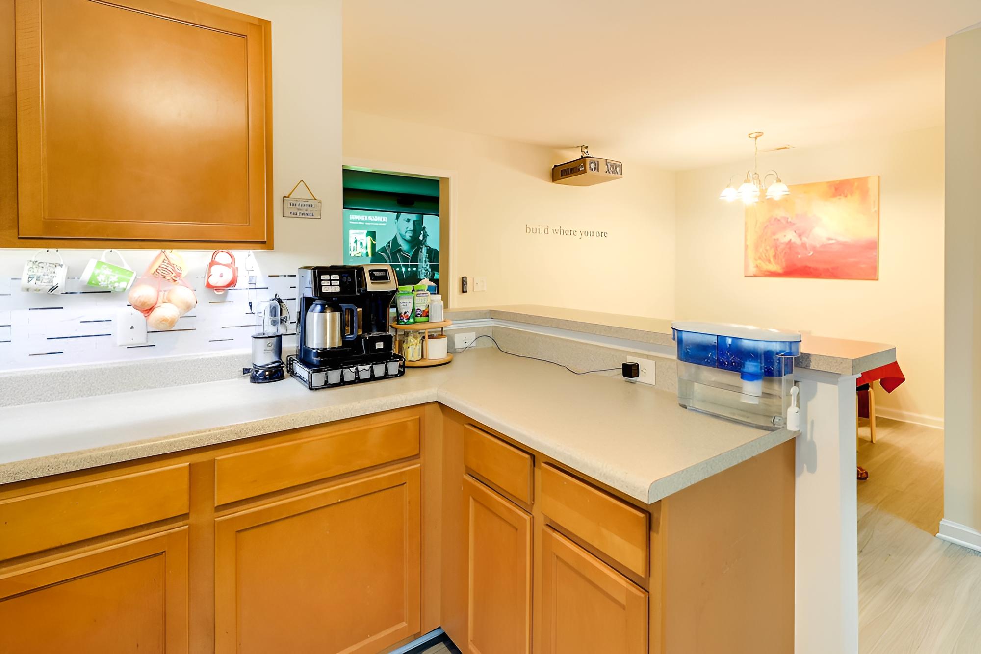 Havelock Townhome w/ Patio ~ 8 Miles to River, photo 20
