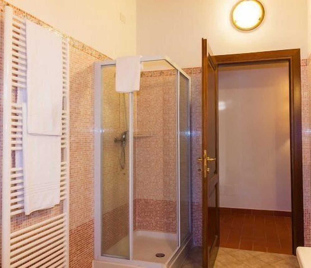 Corte Tommasi Residence