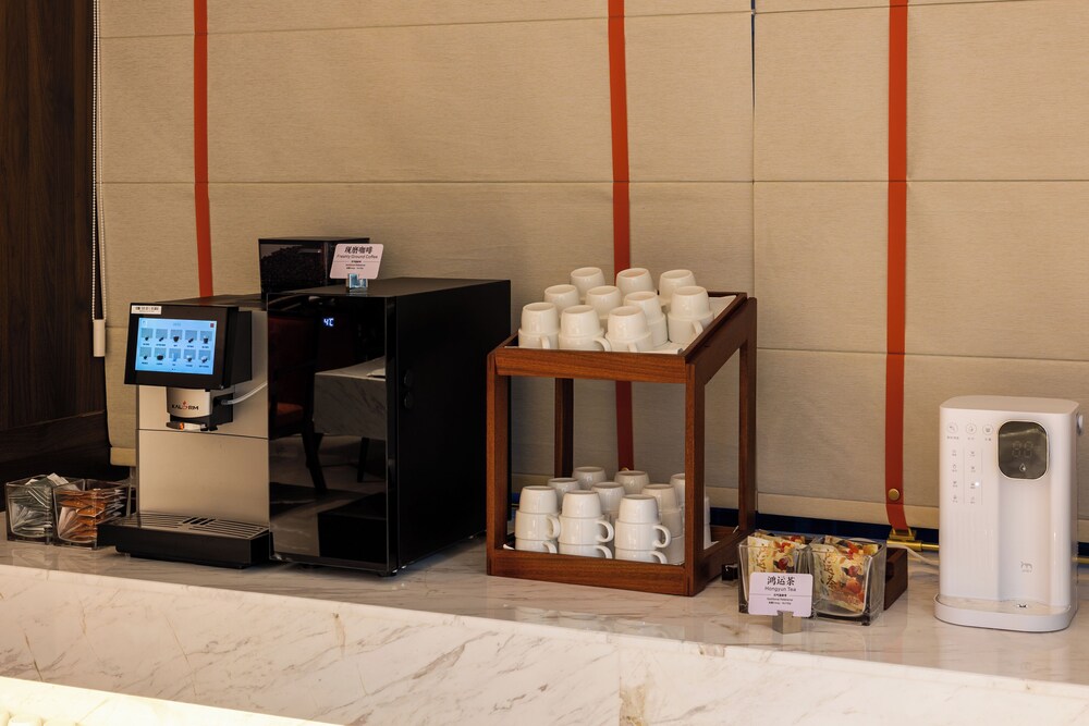 Kaiyuan Mingting Hotel
