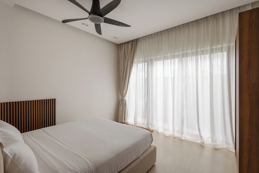 Barefoot Villas by Satori
