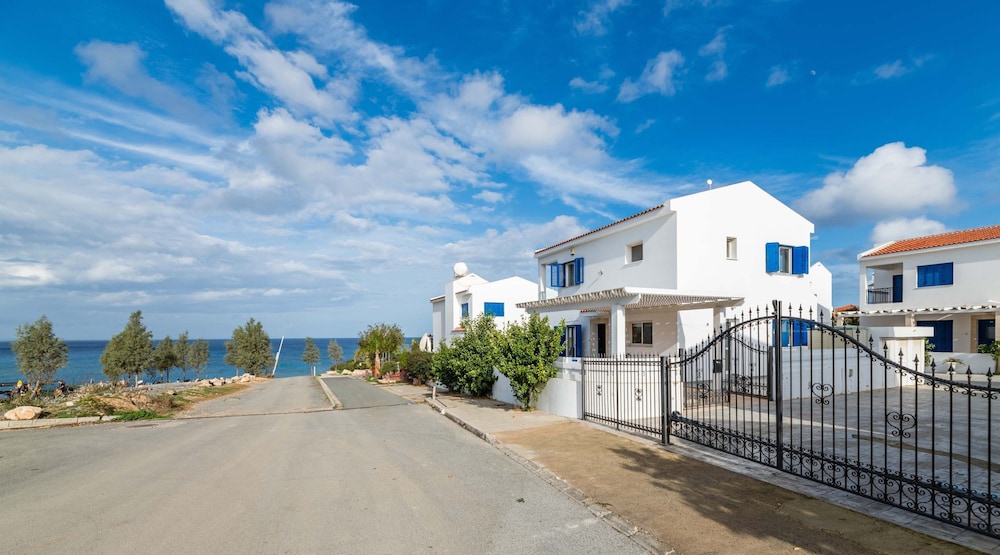 Villa Malamar in Protaras