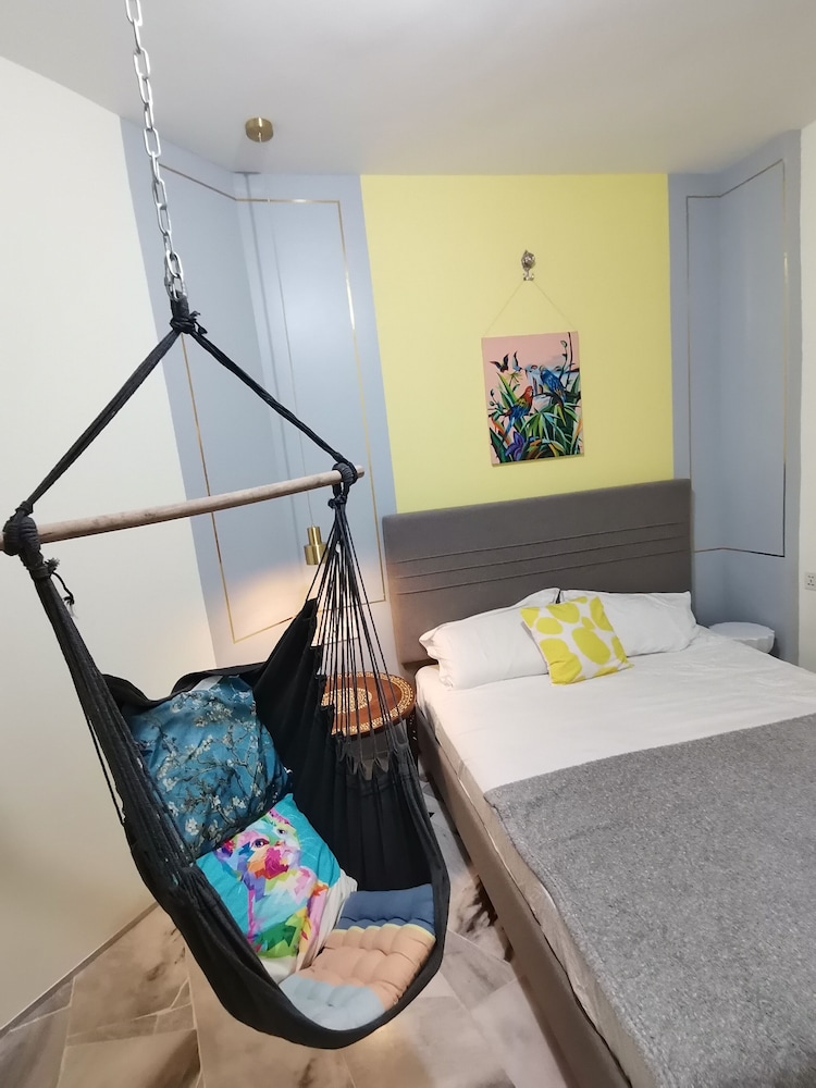 Ampang Hilir KL City Boutique Residence