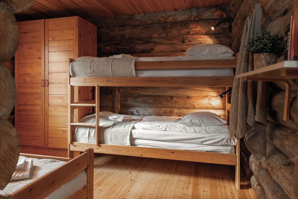 Talvikolo - Spacious 2BR Cottage in Ruka