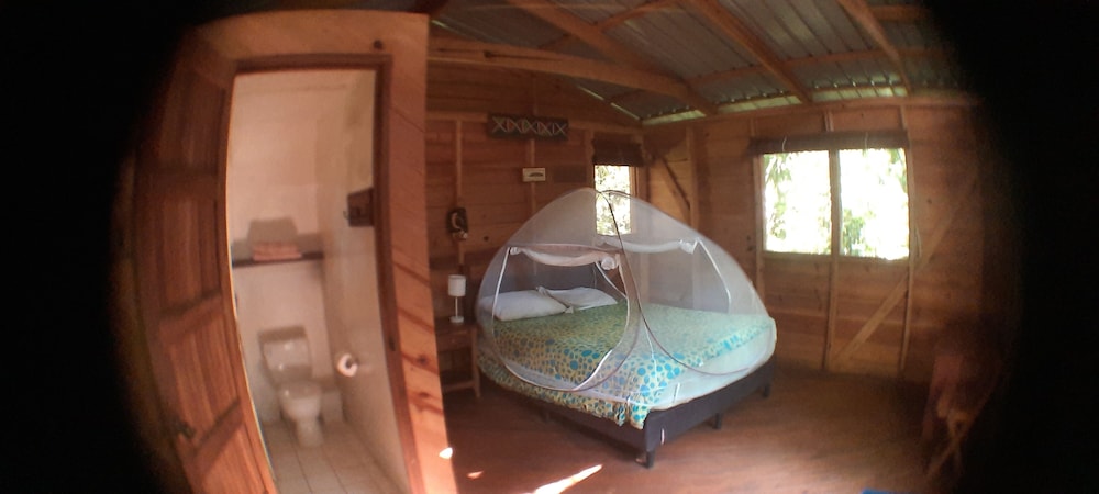 Mombacho Lodge
