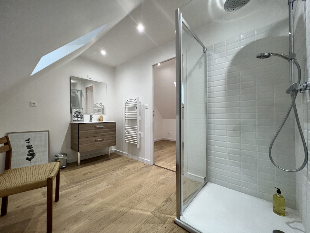 Historic Comfort in the Heart of Ballon
