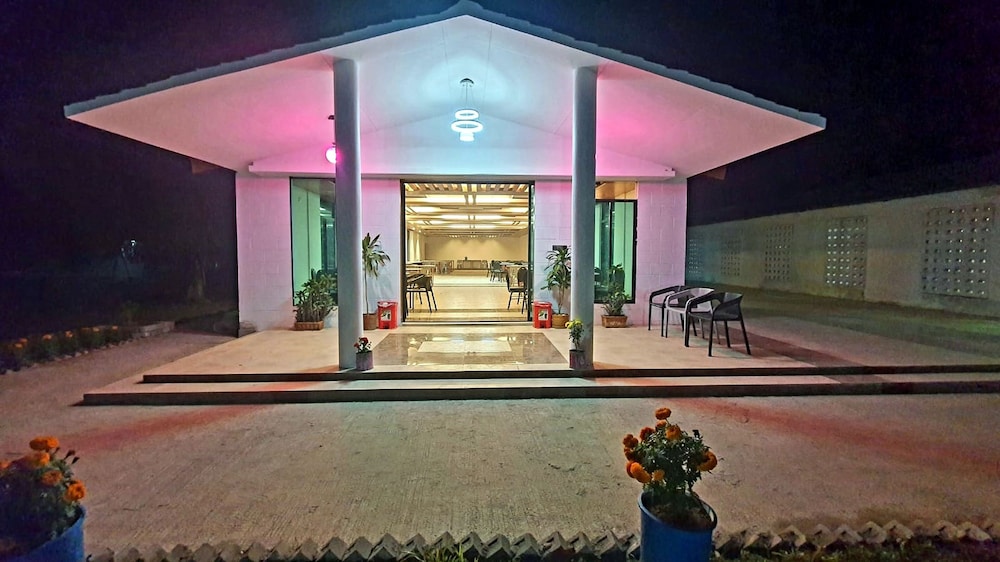 RASS RESORT
