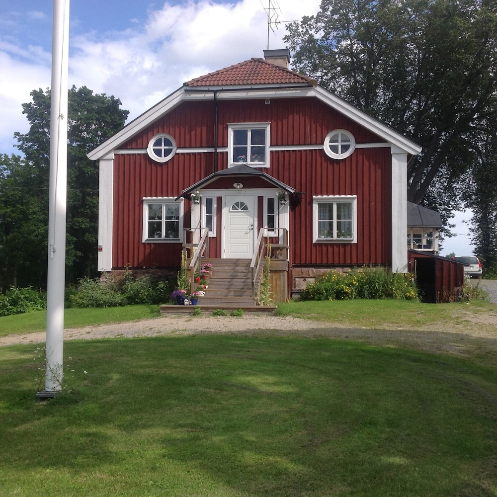 Åbro Herrgård B&B