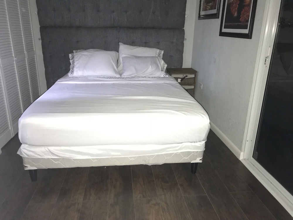 Abacus Jamaica the Zana Suite
