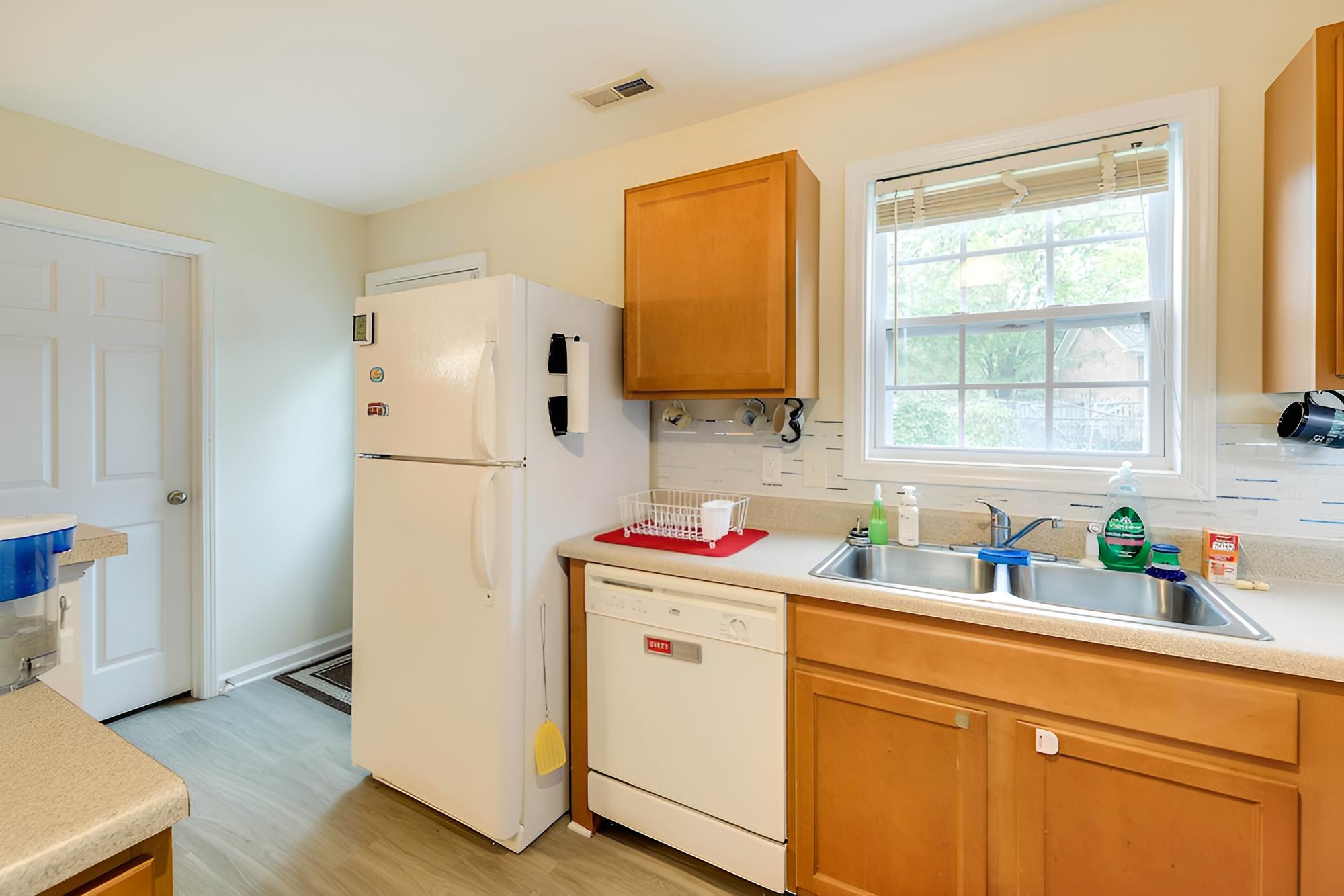 Havelock Townhome w/ Patio ~ 8 Miles to River, photo 13