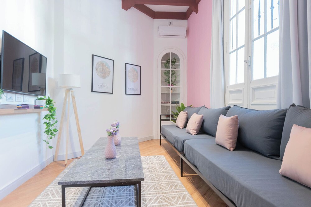 FLIPHAUS Mansion Paz