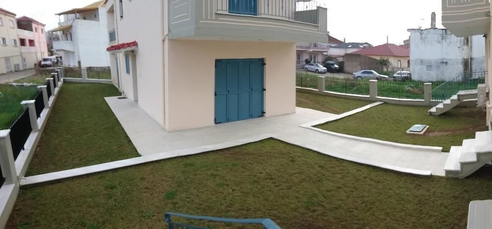 Anemos Villas