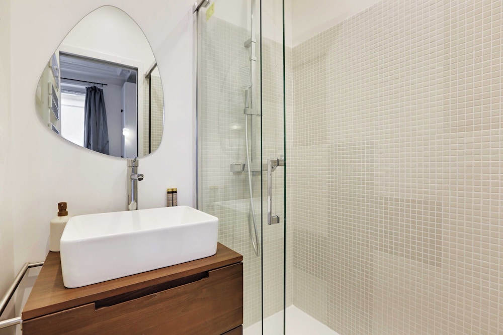 Charming Apartment -1br-2p - Mairie de Neuilly