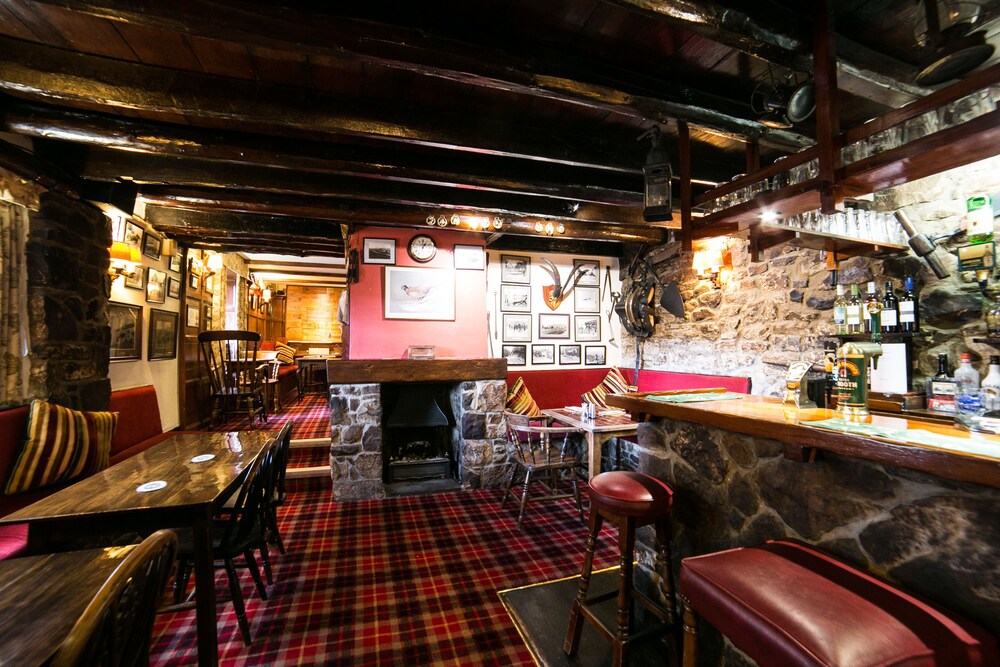 The Pheasant Inn