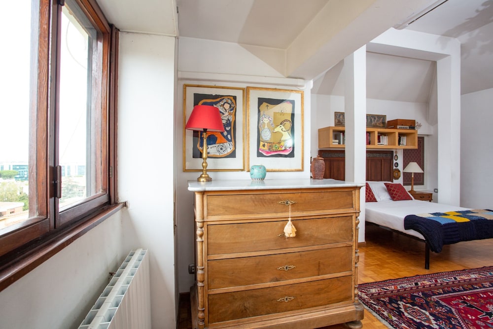 Wonder 1BR Eur