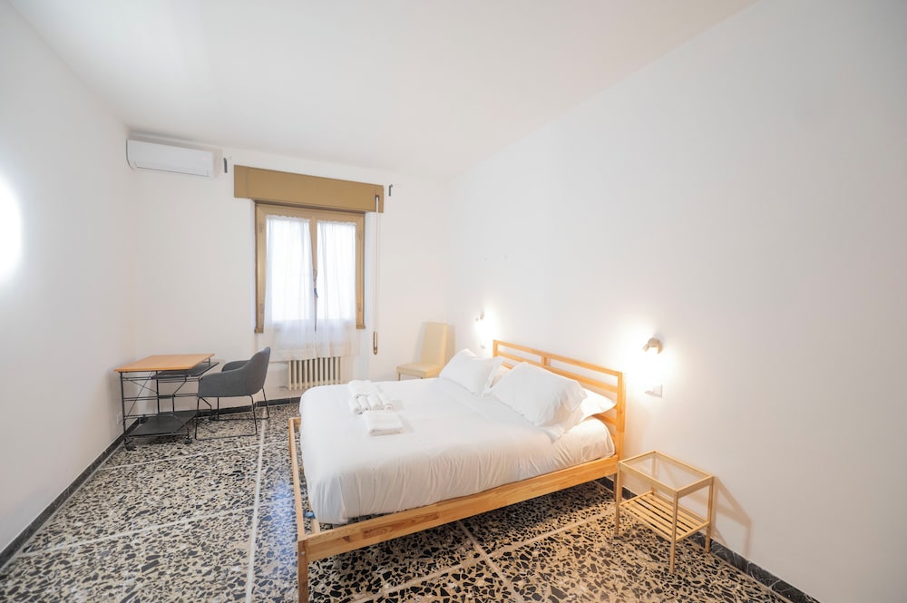 Spacious Family Apartment in Pigneto