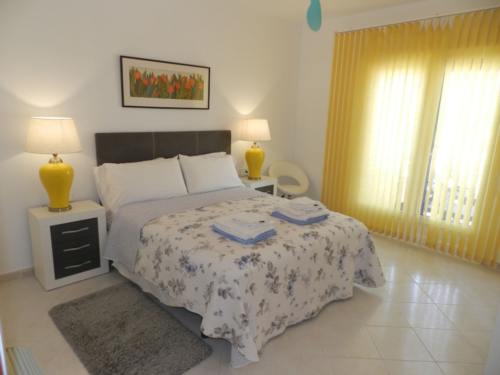 Villa Fig Tree Para 4 Personas
