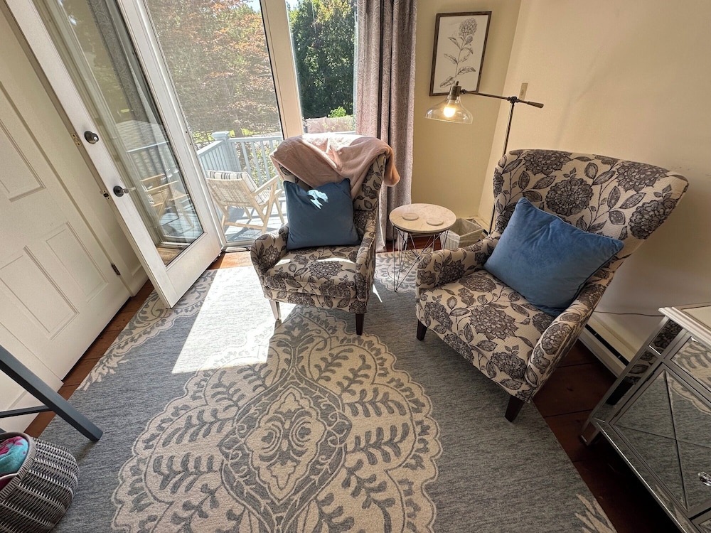 Inn at Perkins Cove