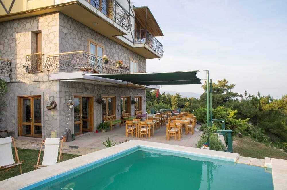 Farmidaya Biotel