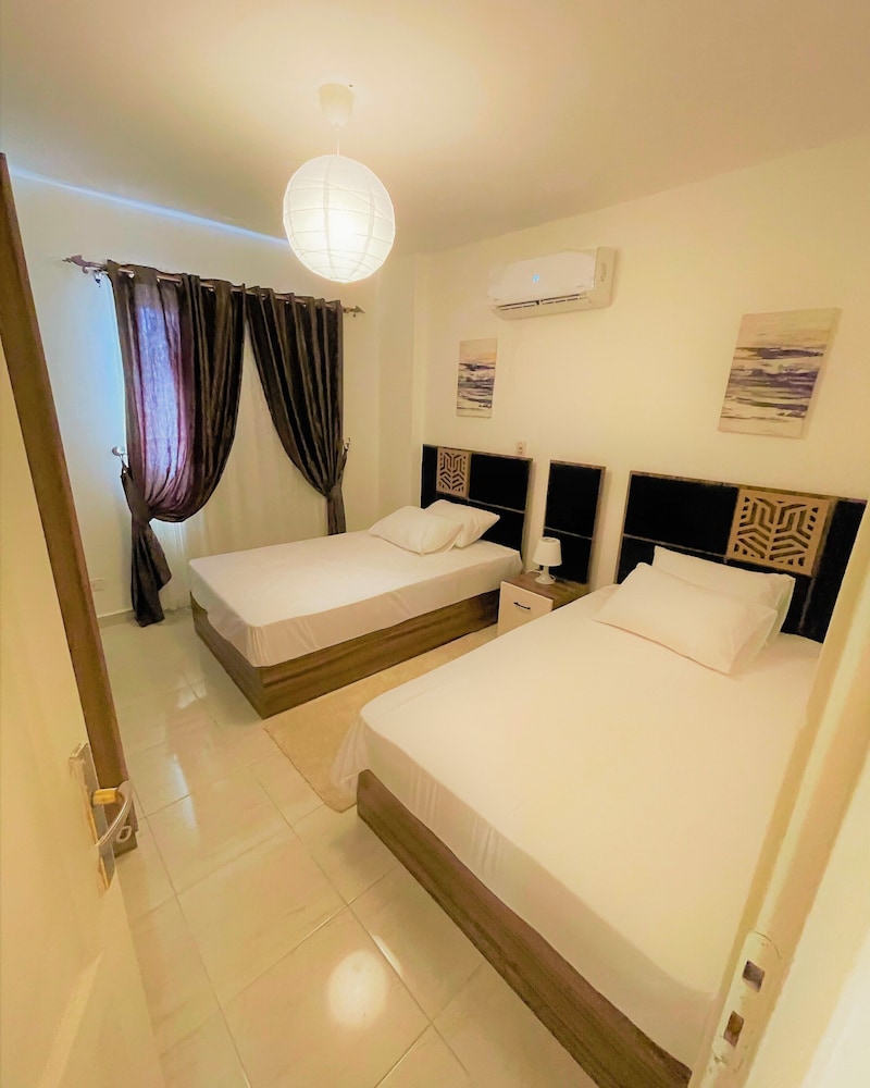 Madinaty Lodge By Travelholic view 2