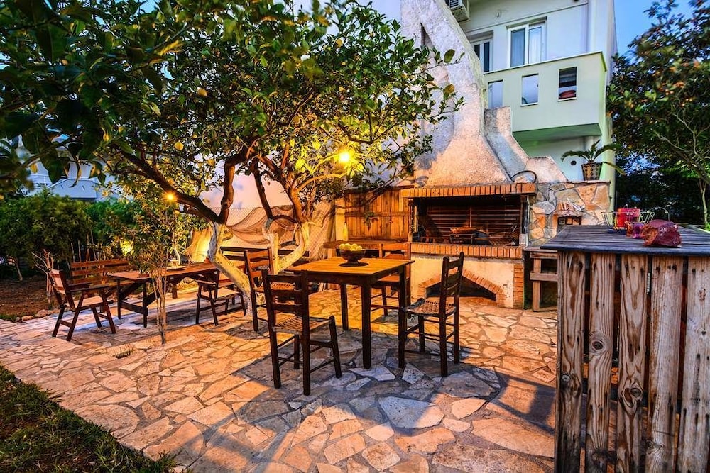 White Villa