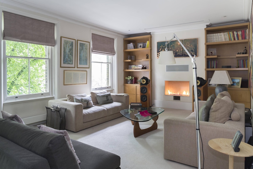 Alwyne Place by Onefinestay