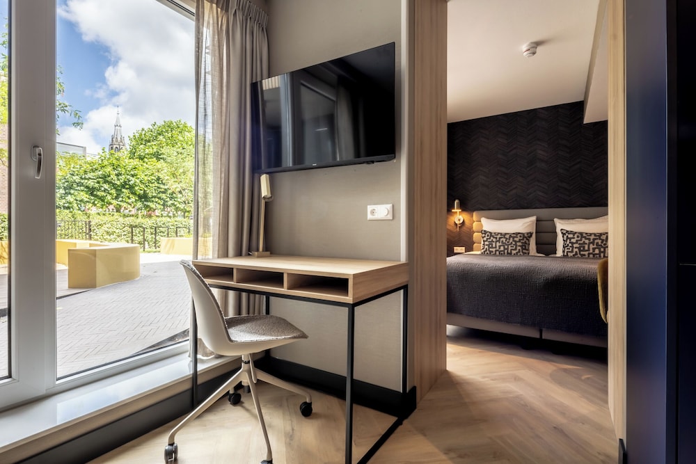 BizStay Delft