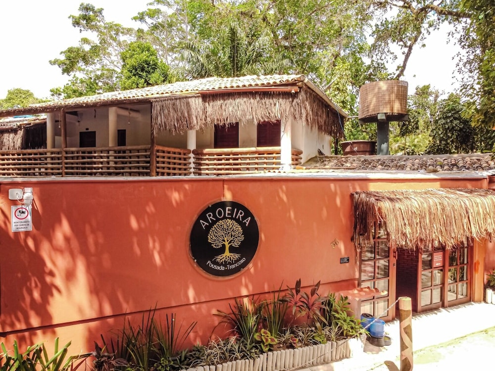 Aroeira Pousada Trancoso