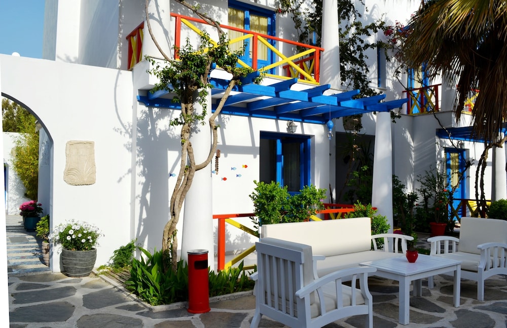 Su Otel - Image 139