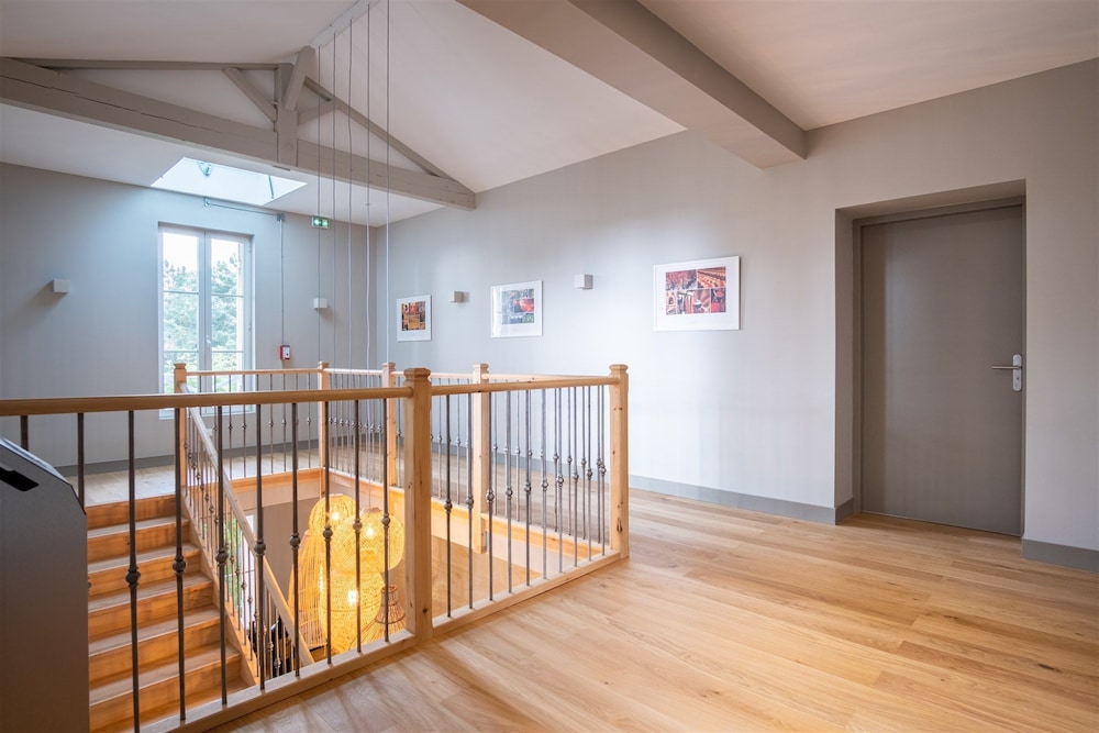 Seguin - Chambres Dhôtes view 4