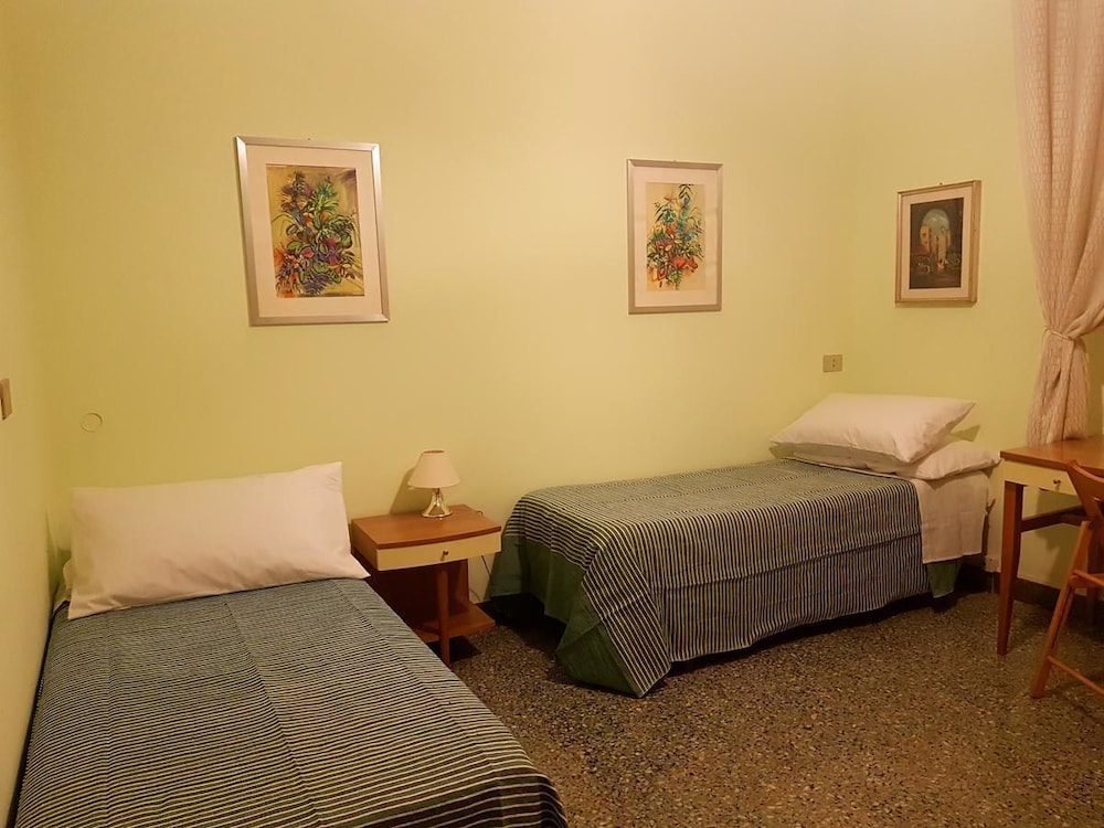 Casa Francesca en Scilla — bedroom