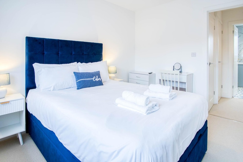 Hatherleigh Drive - 2 Bedroom House - Mumbles