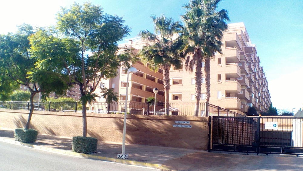 Acv - costa caribe I-2 línea planta 3S