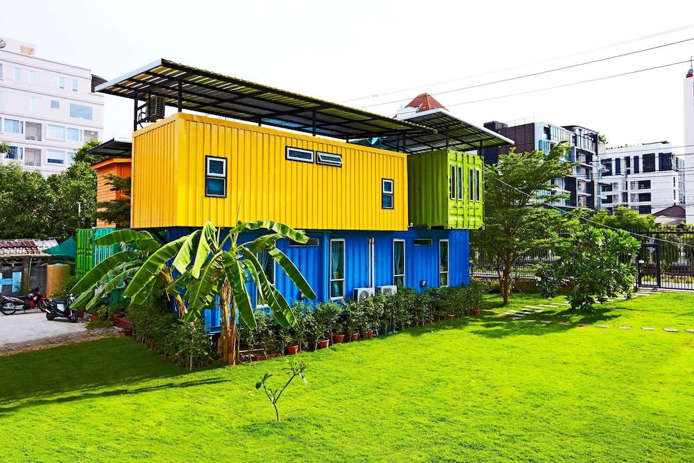 WH Hostel