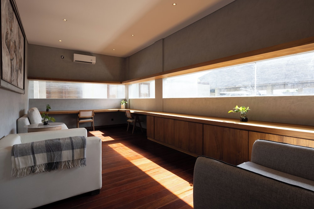 Astamaya Signature Villas