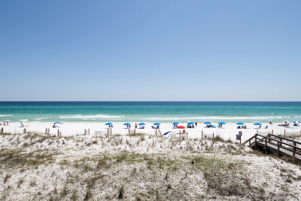 Gulfside 302 by Brooks and Shorey Resorts