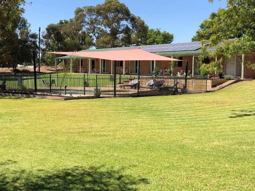 Bullanginya Lodge