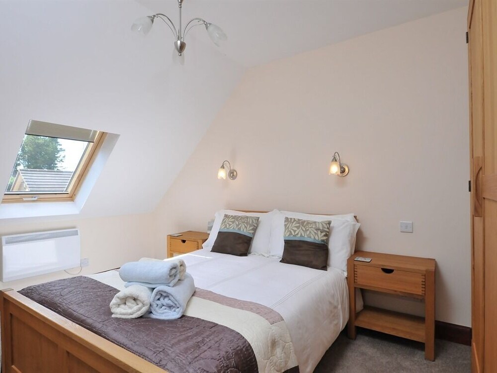 Berwick-upon-Tweed Vacations - Composers at Woodlands - Property Image 2