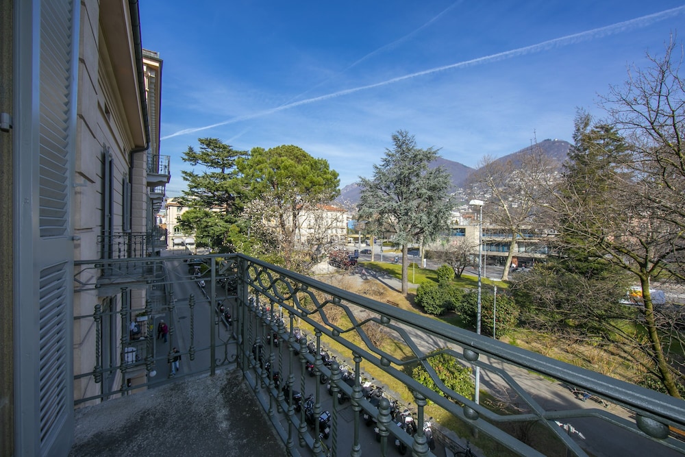 Little Lugano view 5