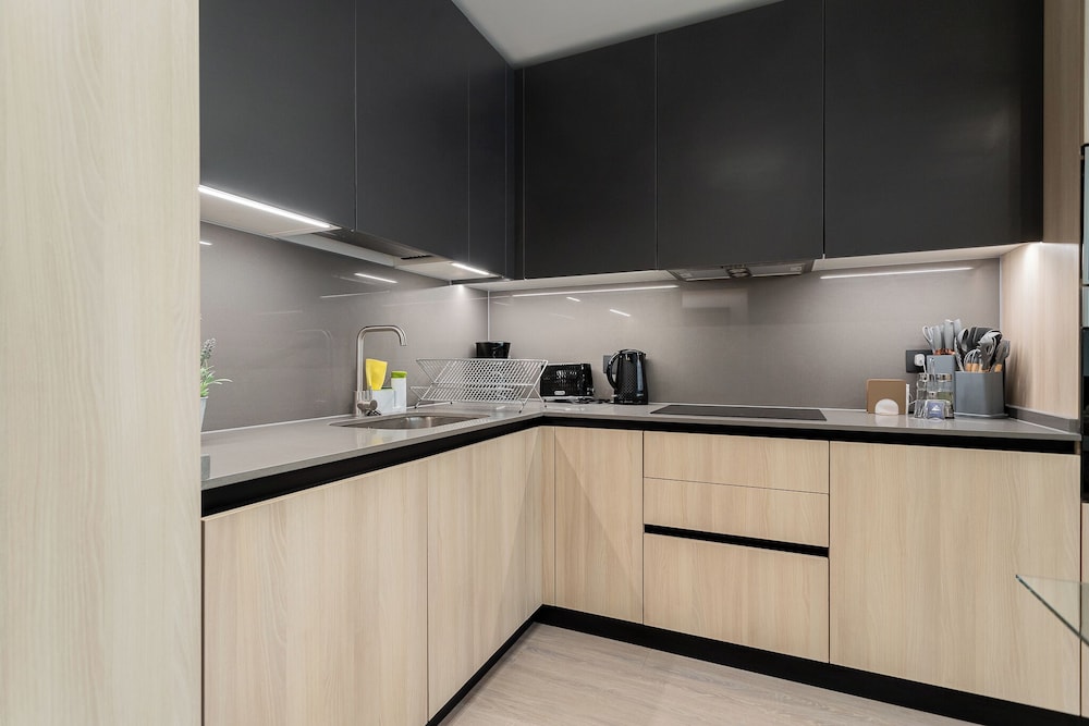 Riesco Suites by Andes STR