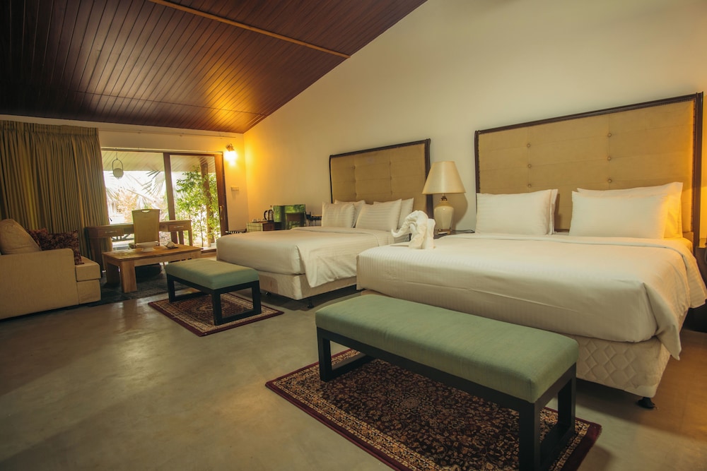 Bellevue Beach Resort