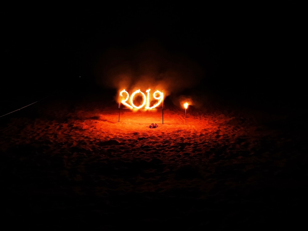 Sand Delight Desert Camp