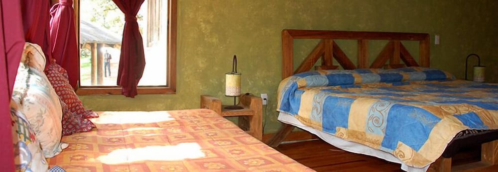 Cabanas Berna