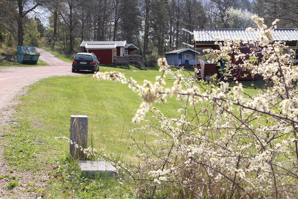 Blankaholms Bad och Naturcamping